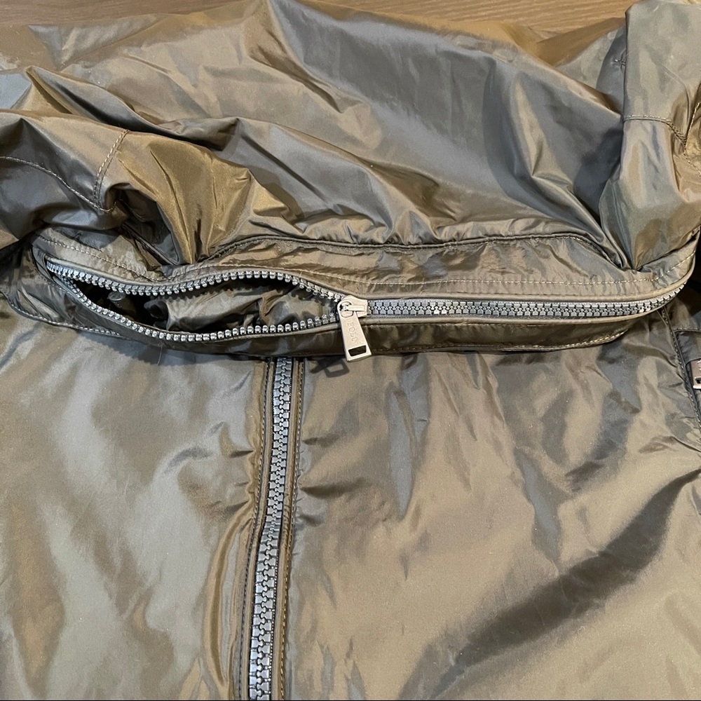 Polo Ralph Lauren Windbreaker jacket - Picture 3 of 5